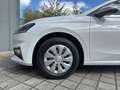 Skoda Fabia Selection 1,0MPI Wit - thumbnail 22