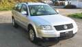 Volkswagen Passat Variant Passat Variant Diesel 1.9 TDI Silber - thumbnail 3