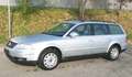 Volkswagen Passat Variant Passat Variant Diesel 1.9 TDI Silber - thumbnail 2