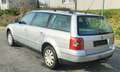 Volkswagen Passat Variant Passat Variant Diesel 1.9 TDI Silber - thumbnail 5