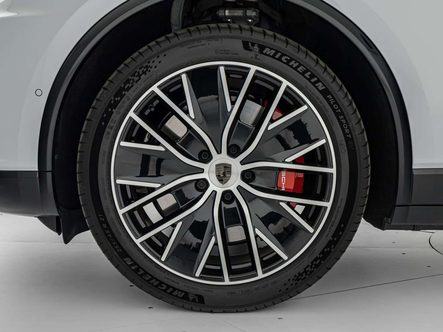 Porsche Macan II Turbo -  - Joinsteer - #4