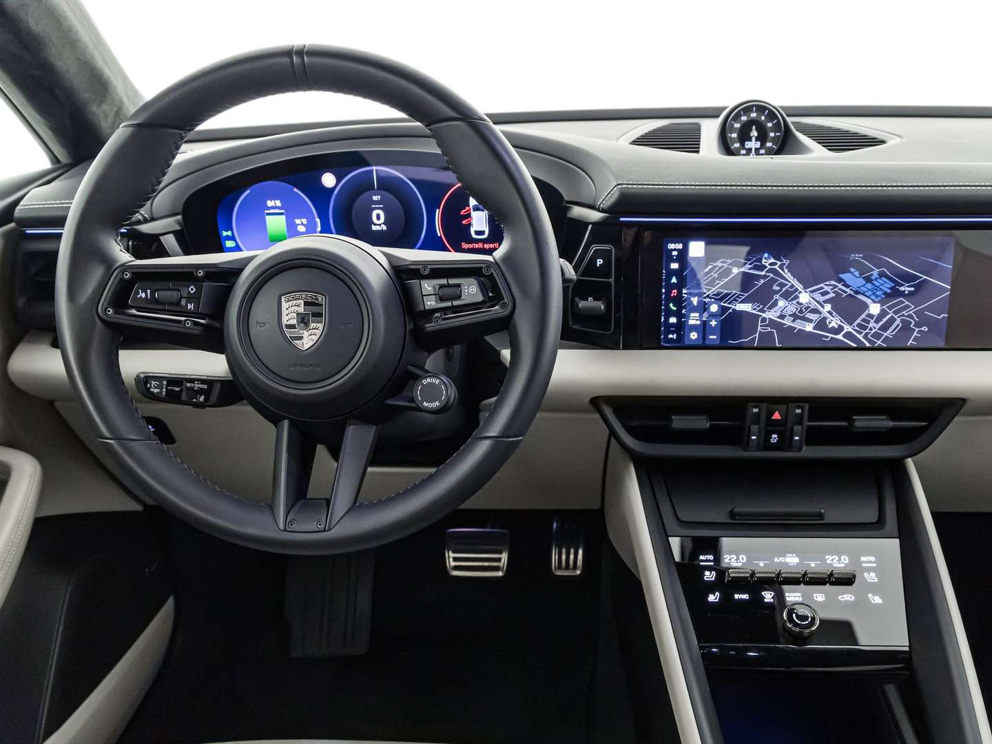 Porsche Macan II Turbo -  - Joinsteer - #5