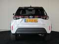 Toyota Yaris Cross 1.5 Hybrid First Edition Navi Camera Bi-Tone Blanc - thumbnail 13