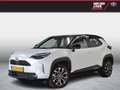 Toyota Yaris Cross 1.5 Hybrid First Edition Navi Camera Bi-Tone Wit - thumbnail 1