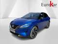 Nissan Qashqai 1.3 DIG-T MHEV Blu/Azzurro - thumbnail 1