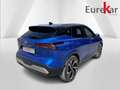 Nissan Qashqai 1.3 DIG-T MHEV Blu/Azzurro - thumbnail 3