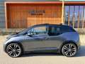 BMW i3 I3S 120Ah, SoH 92, H&K, schuifdak, camera, stoelve Gris - thumbnail 20