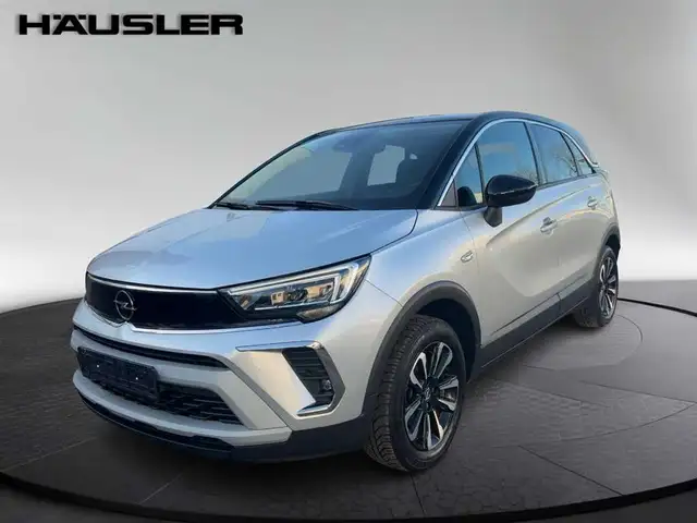 Opel Crossland X Elegance *Navi* *LED* *Kamera* *PDC* *SHZ* *Lenkra