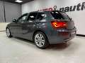 BMW 118 D URBAN 5P AUTO Grau - thumbnail 23
