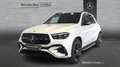 Mercedes-Benz GLE 350 350de 4Matic Aut. Blanco - thumbnail 1