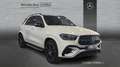 Mercedes-Benz GLE 350 350de 4Matic Aut. Blanco - thumbnail 3