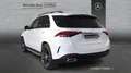 Mercedes-Benz GLE 350 350de 4Matic Aut. Blanco - thumbnail 4