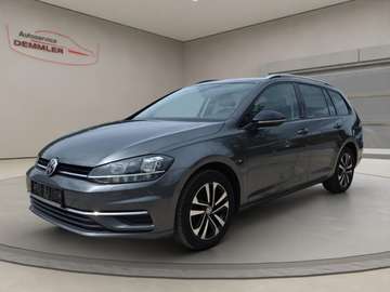 VII IQ.DRIVE 2.0 TDI DSG,AHK,ACC,Navi,CarPlay