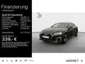 Audi A5 40 TDI S line*Navi*Matrix*Alu*PDC*A Schwarz - thumbnail 1