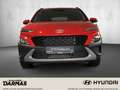 Hyundai KONA KONA 1.0 Turbo 48V Trend Klimaaut. Apple DAB Rojo - thumbnail 3