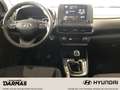 Hyundai KONA KONA 1.0 Turbo 48V Trend Klimaaut. Apple DAB Rosso - thumbnail 13