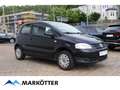 Volkswagen Fox 1.2 Fresh Klima/Zündkerzen neu/TÜV Juni 2026 Noir - thumbnail 2