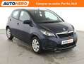 Peugeot 108 1.2 VTi Active Azul - thumbnail 8