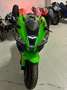 Kawasaki Ninja ZX-10R Vert - thumbnail 8