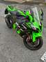 Kawasaki Ninja ZX-10R Vert - thumbnail 1