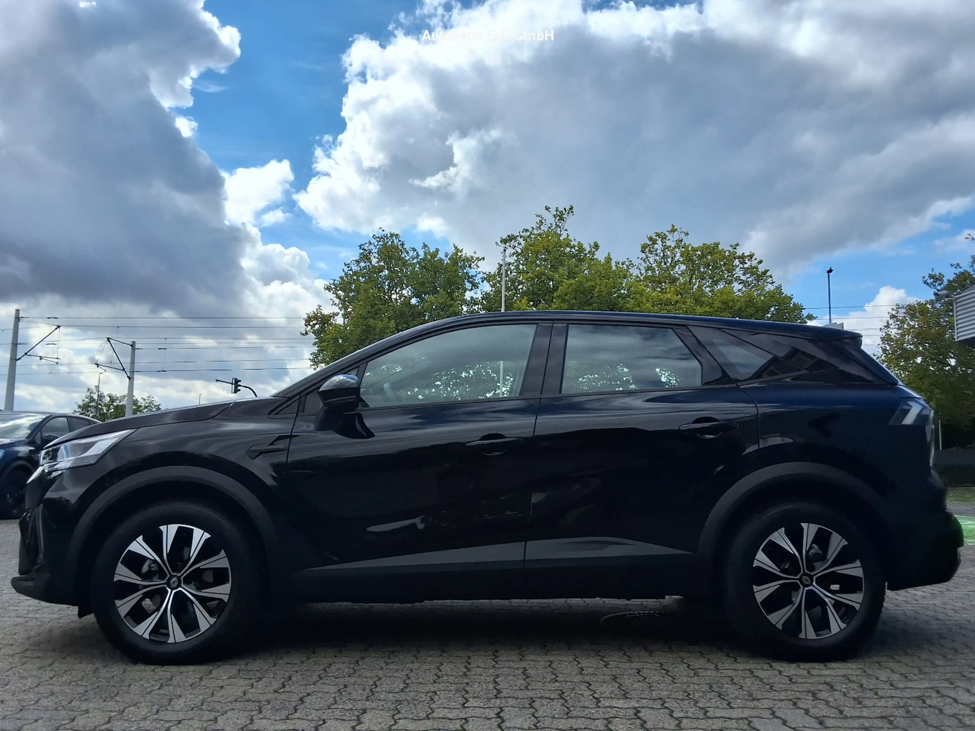 Renault Symbioz 1.3 TCe MildHybrid Evolution *PDC*Klima* — photo 6