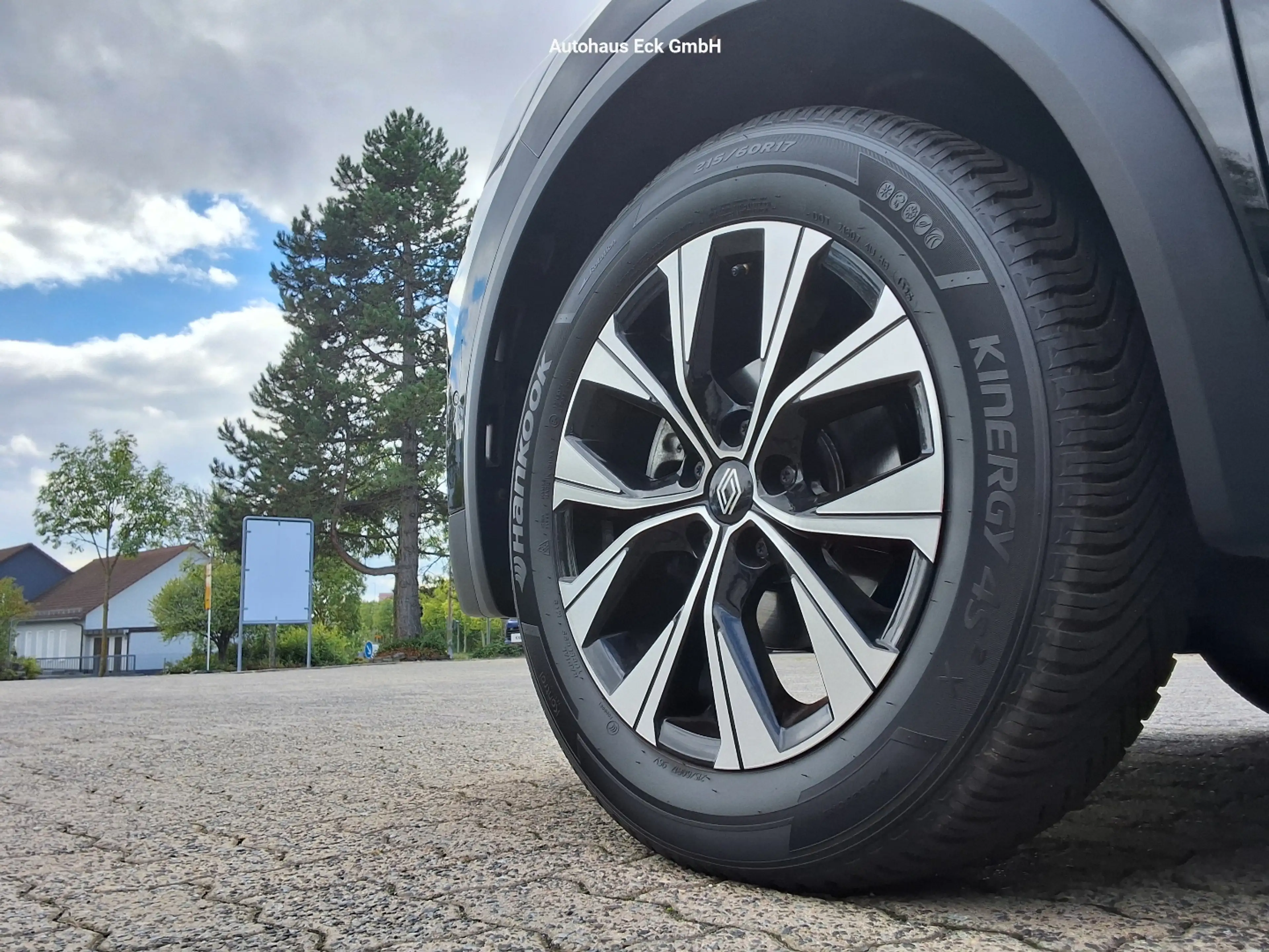 Renault Symbioz 1.3 TCe MildHybrid Evolution *PDC*Klima* — photo 5