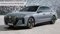BMW i7 xDrive 60 Msport Silber - thumbnail 3