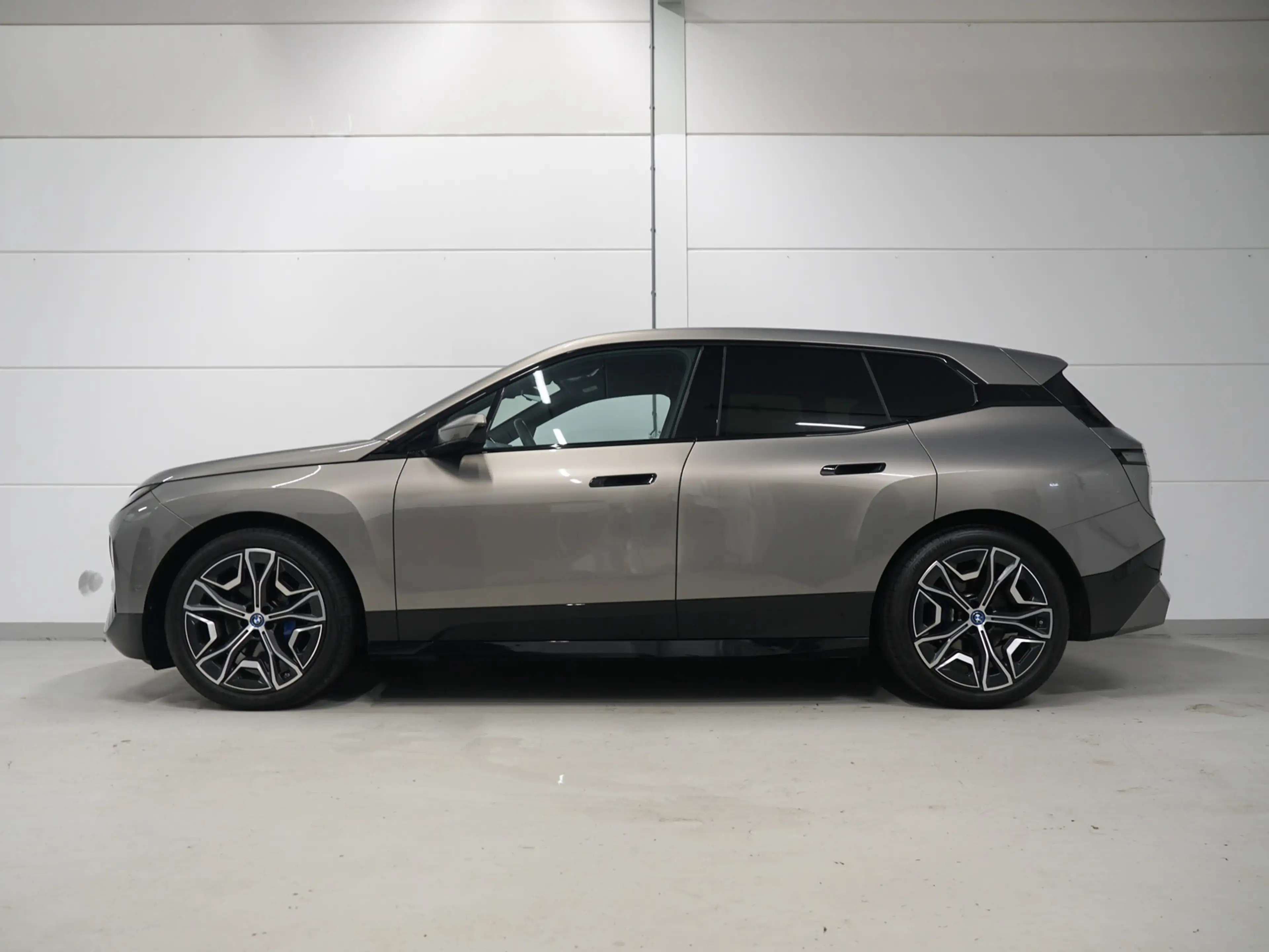 BMW iX xDrive40 Skylounge | CoPilot | Elektr. Trekhaak | — photo 4