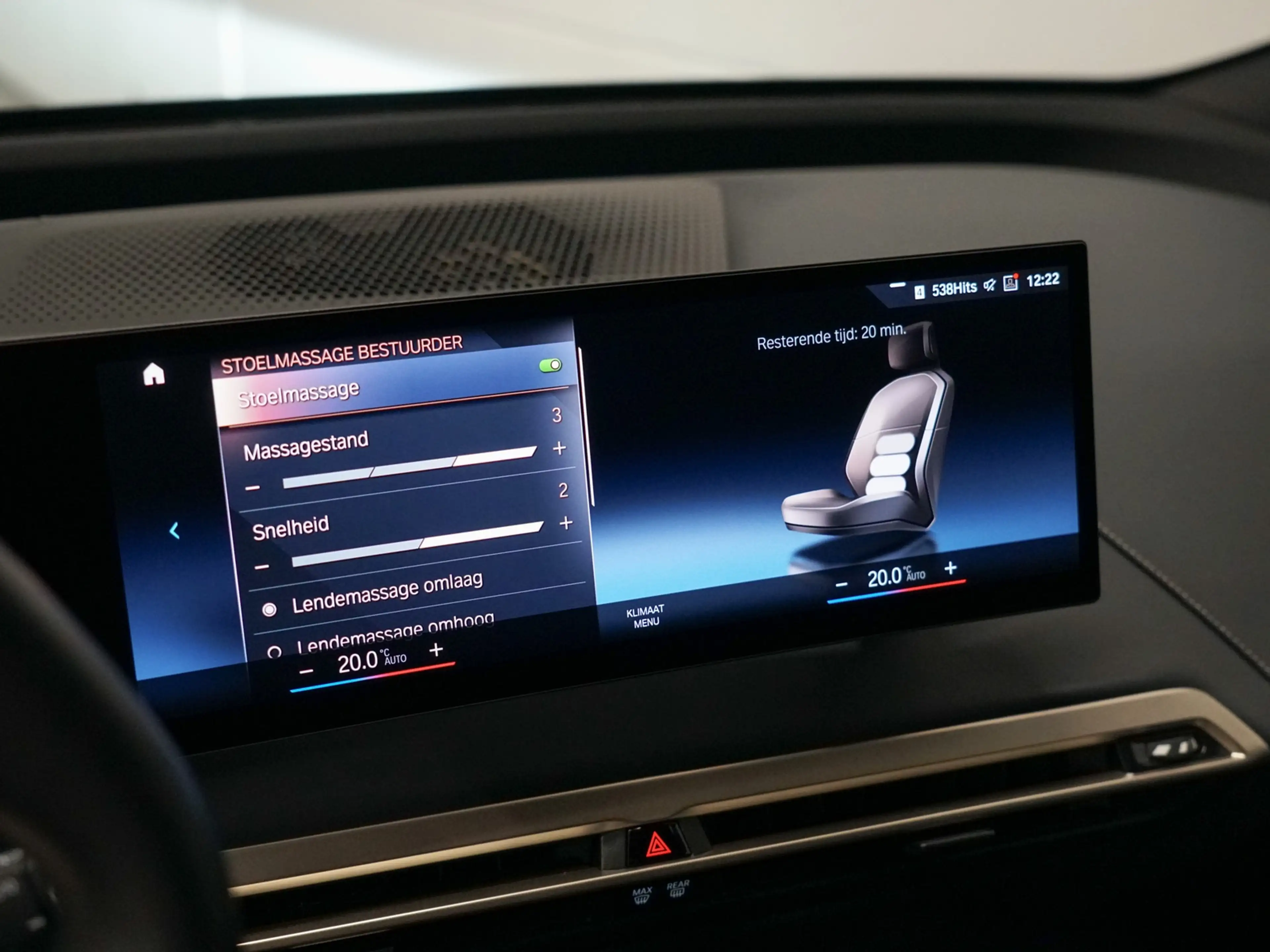 BMW iX xDrive40 Skylounge | CoPilot | Elektr. Trekhaak | — photo 15