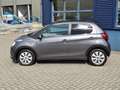Citroen C1 1.0 VTi Millenium | Achterbank in delen neerklapba Gris - thumbnail 2