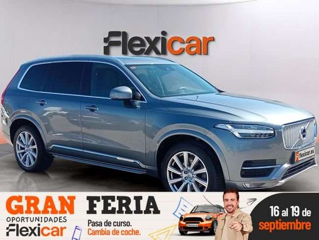 Volvo XC90 D5 Inscription AWD 235 Aut. - foto 1