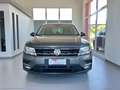 Volkswagen Tiguan VOLKSWAGEN Tiguan 2.0 TDI DSG 4MOTION Business BMT Grigio - thumbnail 4