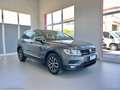 Volkswagen Tiguan VOLKSWAGEN Tiguan 2.0 TDI DSG 4MOTION Business BMT Grigio - thumbnail 5