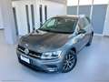 Volkswagen Tiguan VOLKSWAGEN Tiguan 2.0 TDI DSG 4MOTION Business BMT Grigio - thumbnail 2