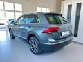 Volkswagen Tiguan VOLKSWAGEN Tiguan 2.0 TDI DSG 4MOTION Business BMT Grigio - thumbnail 9