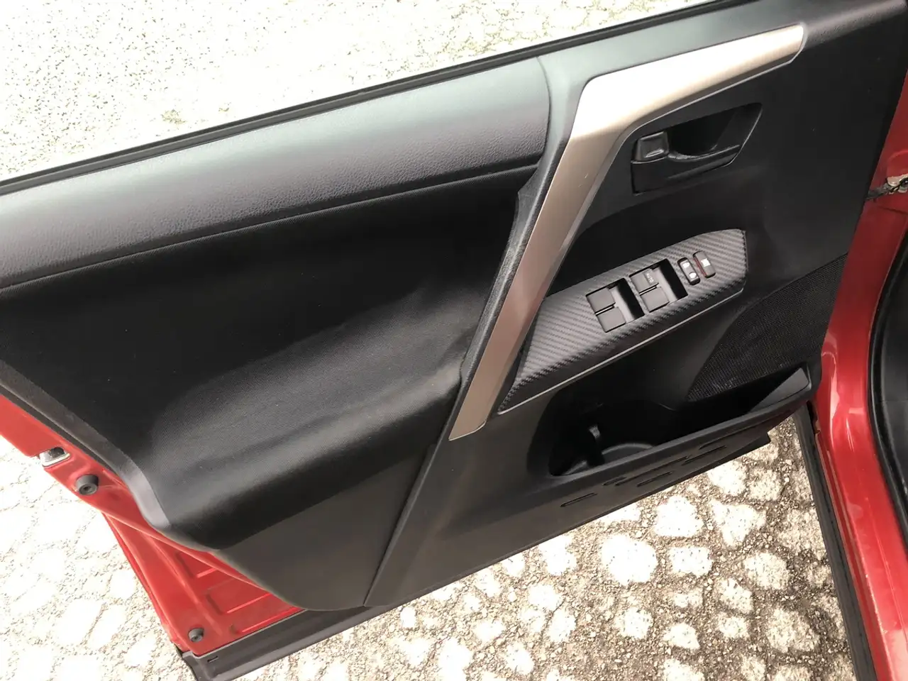 Toyota RAV 4 снимка Toyota RAV 4