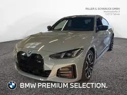 Bmw i4 M50 xDrive ACC+KAM+MEM+SHZG+LED