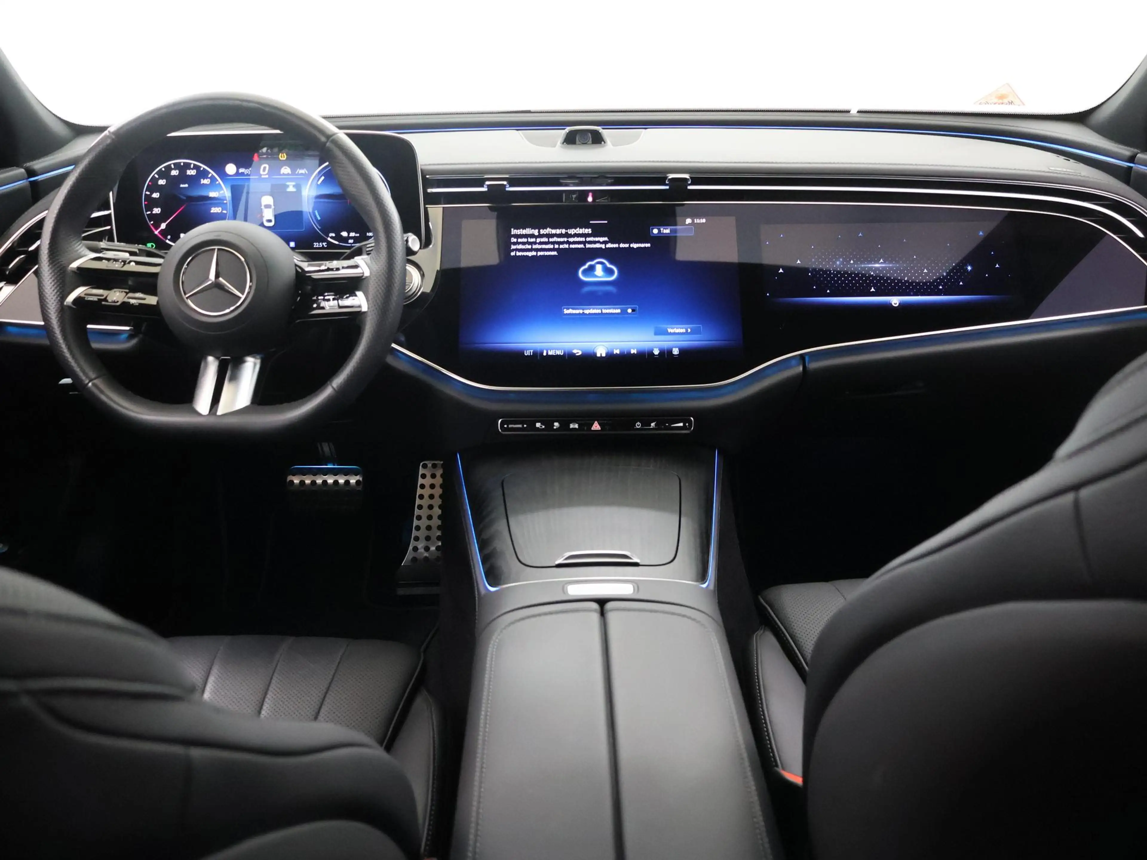 Mercedes-Benz E 300 e Sport Edition | AMG | Burmester | Trekhaak | Hyp — photo 8