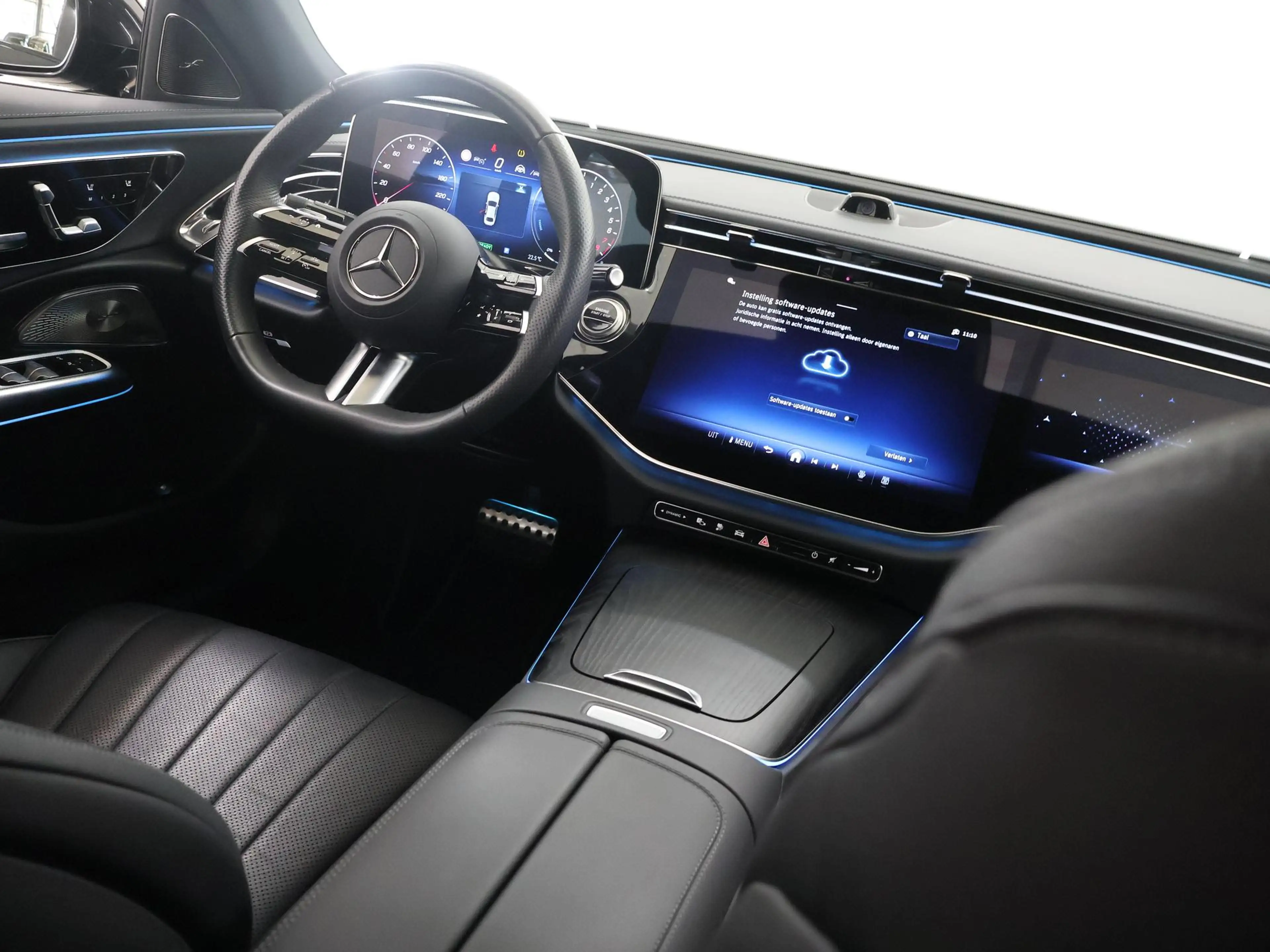 Mercedes-Benz E 300 e Sport Edition | AMG | Burmester | Trekhaak | Hyp — photo 9