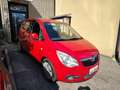 Opel Agila 1.0 12V 65CV Enjoy NEOPATENTATI - EURO 4 Rouge - thumbnail 1