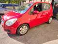 Opel Agila 1.0 12V 65CV Enjoy NEOPATENTATI - EURO 4 Rouge - thumbnail 2