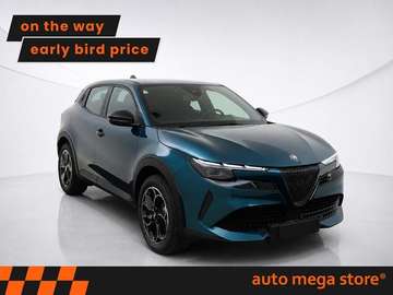 Elettrica 54 kWh ACC/LED/PDC/Carplay