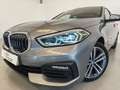 BMW 118 118d 150cv automático Gris - thumbnail 7