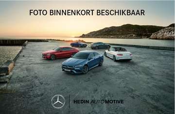 450+ AMG Line | Panoramisch dak | smartphone integ