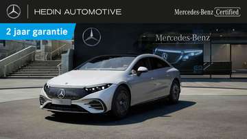 350 AMG LINE Panoramisch Dak | Distronic | Memory