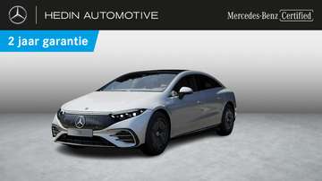 350 Berline AMG Line | Panoramisch Dak | Distronic