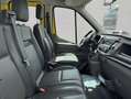 Ford Transit 350 L2 VA **DOKA/Leder** Jaune - thumbnail 12