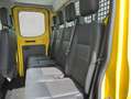 Ford Transit 350 L2 VA **DOKA/Leder** Jaune - thumbnail 11