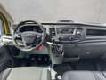 Ford Transit 350 L2 VA **DOKA/Leder** Jaune - thumbnail 8