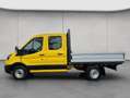 Ford Transit 350 L2 VA **DOKA/Leder** Jaune - thumbnail 2